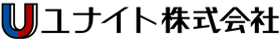 ユナイト株式会社のロゴ