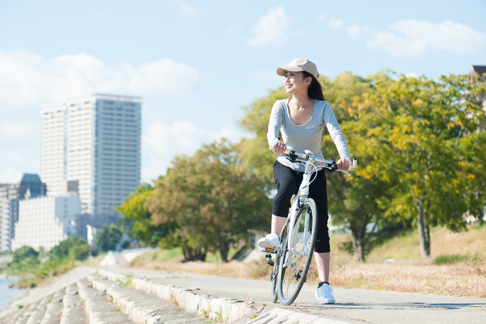 自転車保険にご加入済みでしょうか？