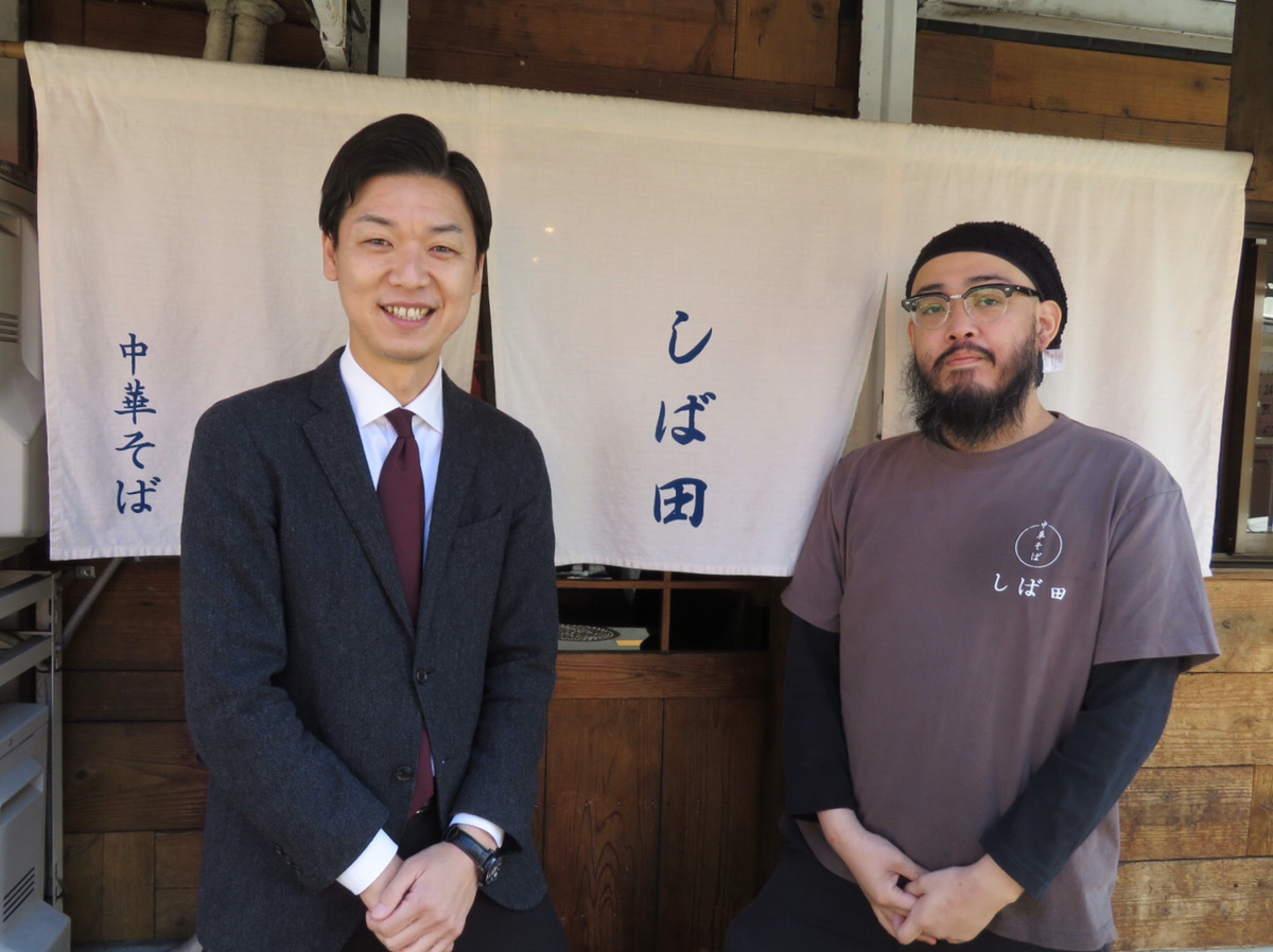 お客様の画像